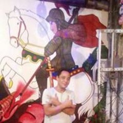 Leandro Parreira De Souza