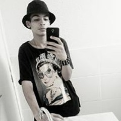 Ruryck Pinheiro