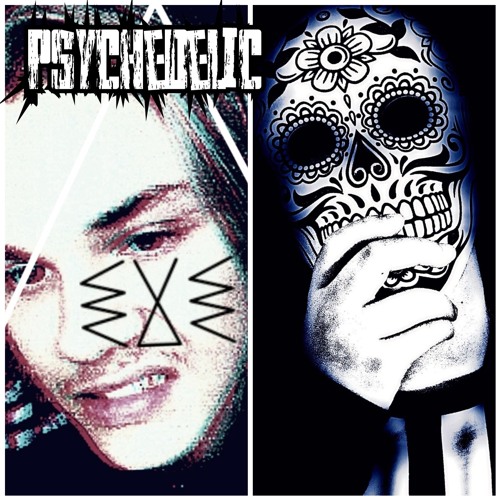 Psychedelic’s avatar
