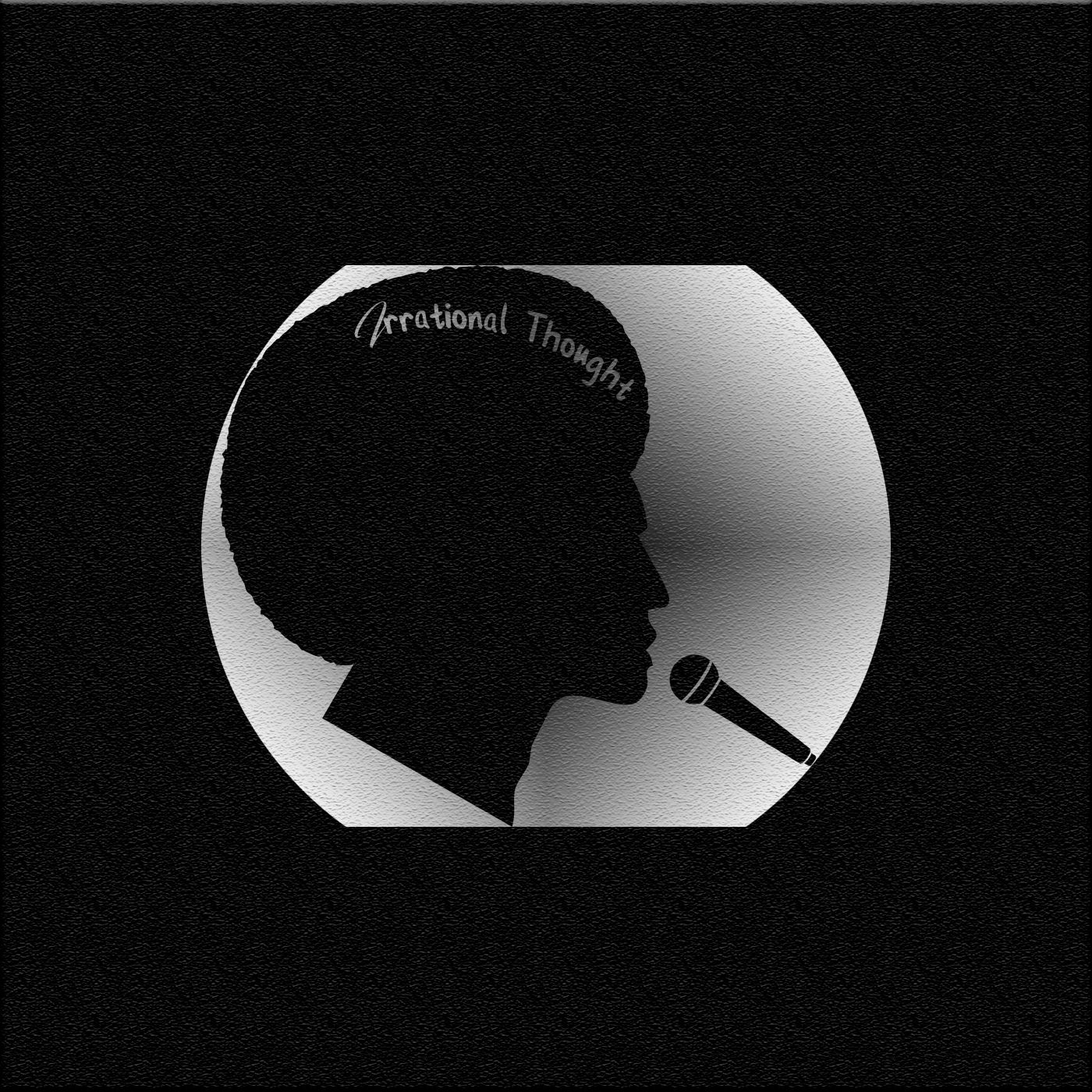 Irrational Thought podcast artwork