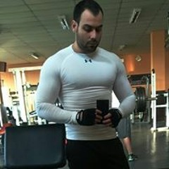 Димитър Димитров
