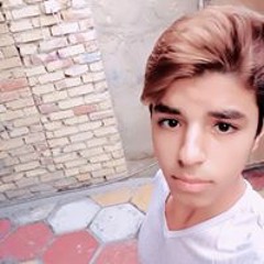 قاهرهم روني اسمايل