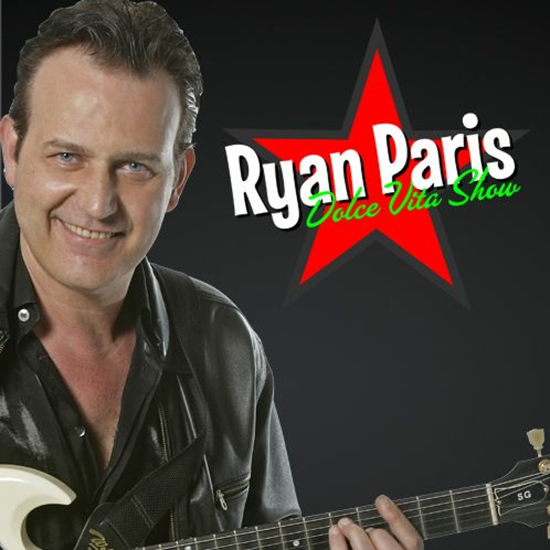 Stream RYAN PARIS music | Listen to songs, albums, playlists for
