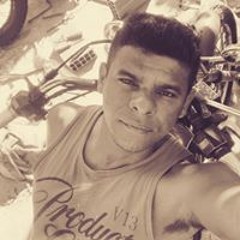 Douglas Godinho