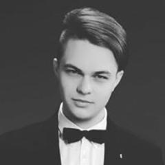 Igor Danysh