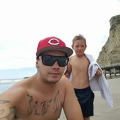 Tyrell Tangohau