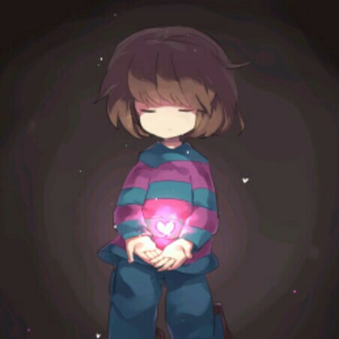 Stream Frisk Undertale music | Listen to songs, albums, playlists for free  on SoundCloud