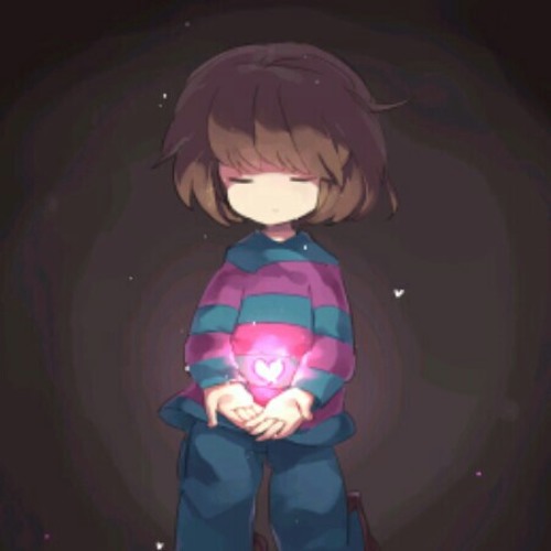 Stream Frisk Undertale music  Listen to songs, albums, playlists