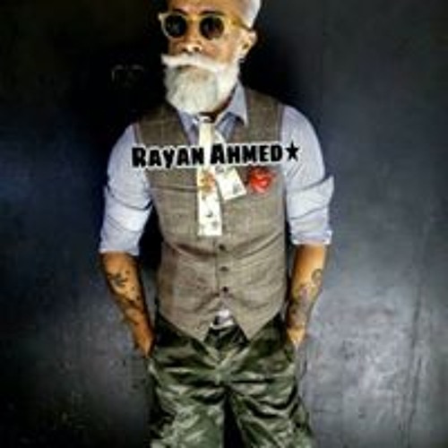 Rayan Ahmed’s avatar