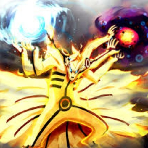 Tailed Beast Bomb S Stream Tailed Beast Bomb S Stream