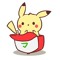 Pika Sword
