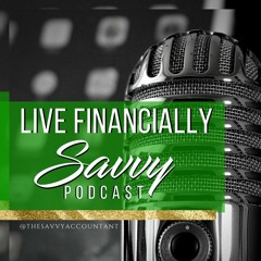 Live Financially Savvy