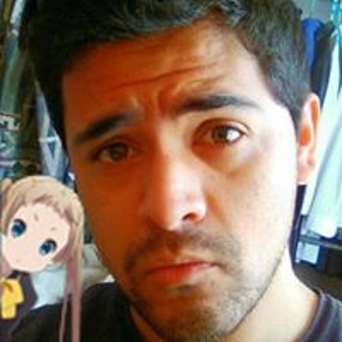 Angel Gonzalez Venegas’s avatar