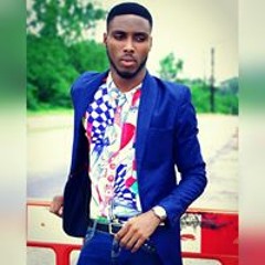 Royale 'Royblaize' Umoh