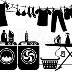 Laundry Mashup