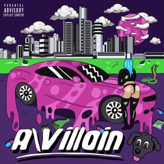 Variable Villain Media