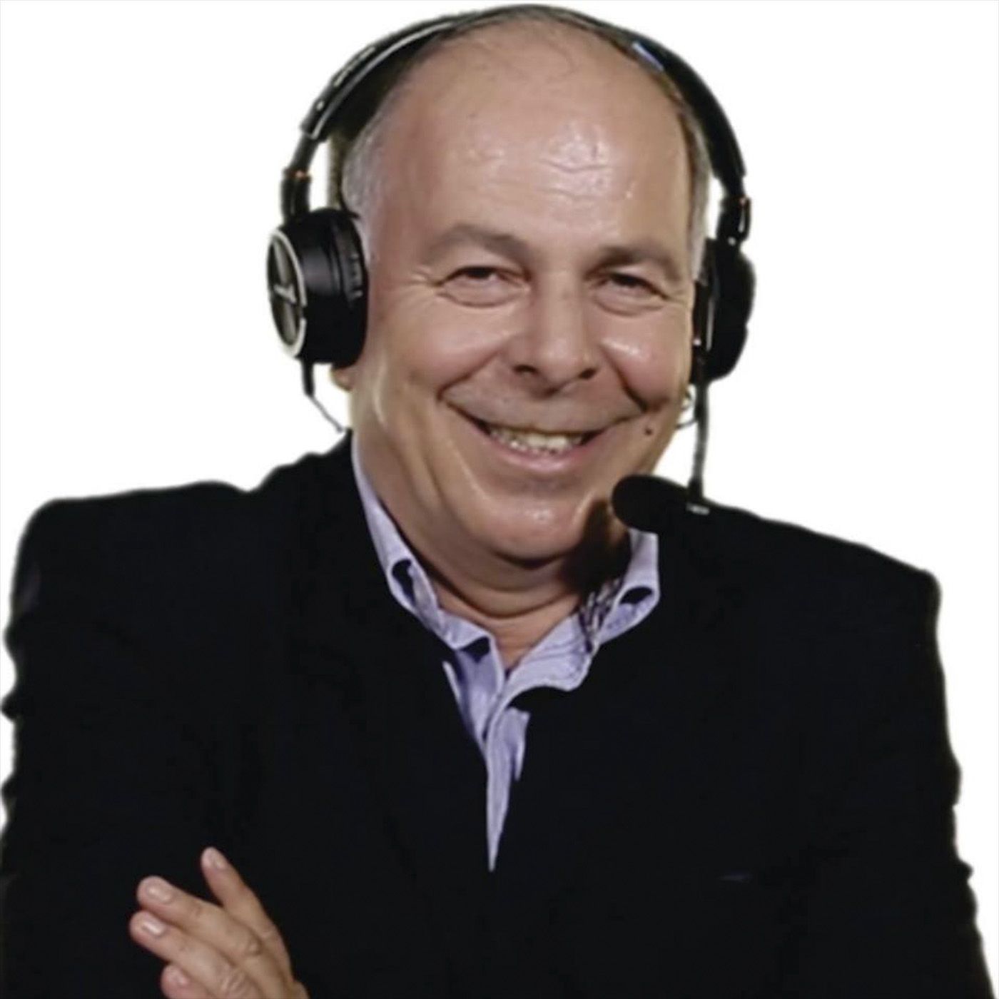 Tira o Pé do Chão