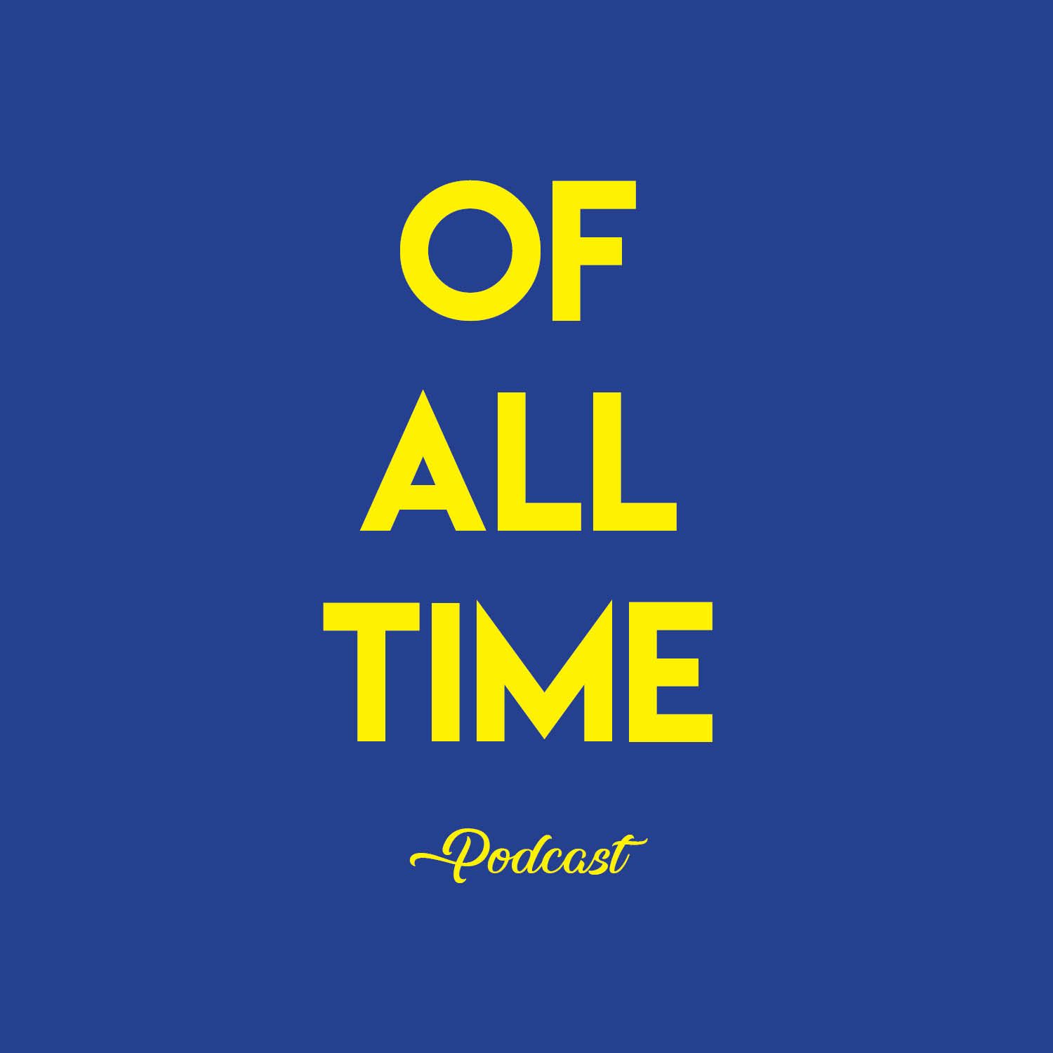 Episode 2 - Top 5 Days of the Week & Top 5 Concerts