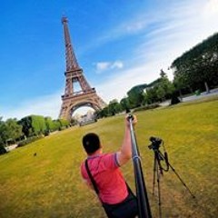 Aaron Martin Mercado