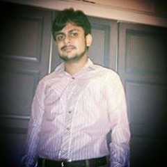 Sajeel Khan