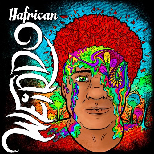 Hafrican’s avatar