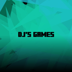 Dj's games games