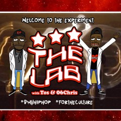 The Lab Freestyle Podcast