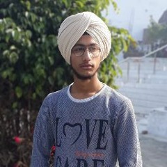 Harjot Singh