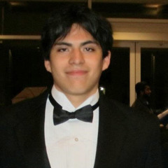 James Montenegro