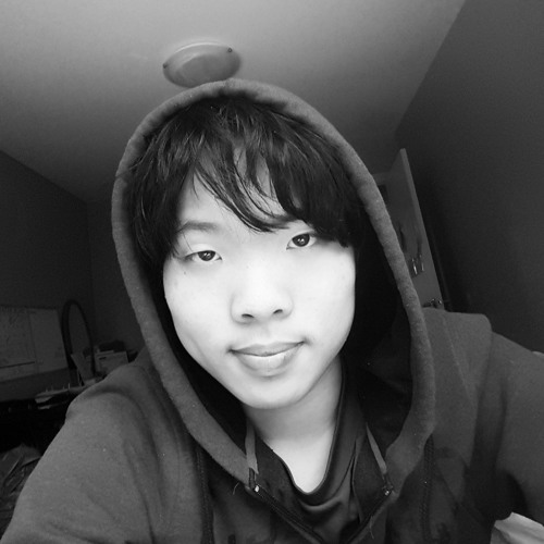 Daniel Mah’s avatar