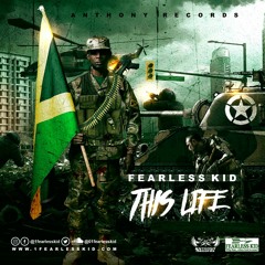 Fearless Kid
