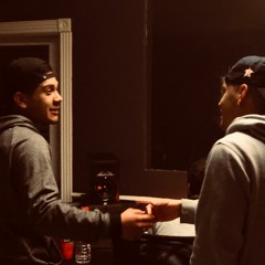 Yvng Ruby x JJ Wesson