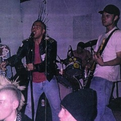 Motim Contra Opressão