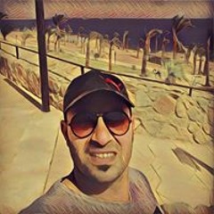 Amr Elhadad