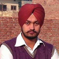 Jagraj Singh Dhillon