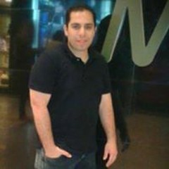 Ahmed kamel