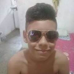 Wilker Mateus