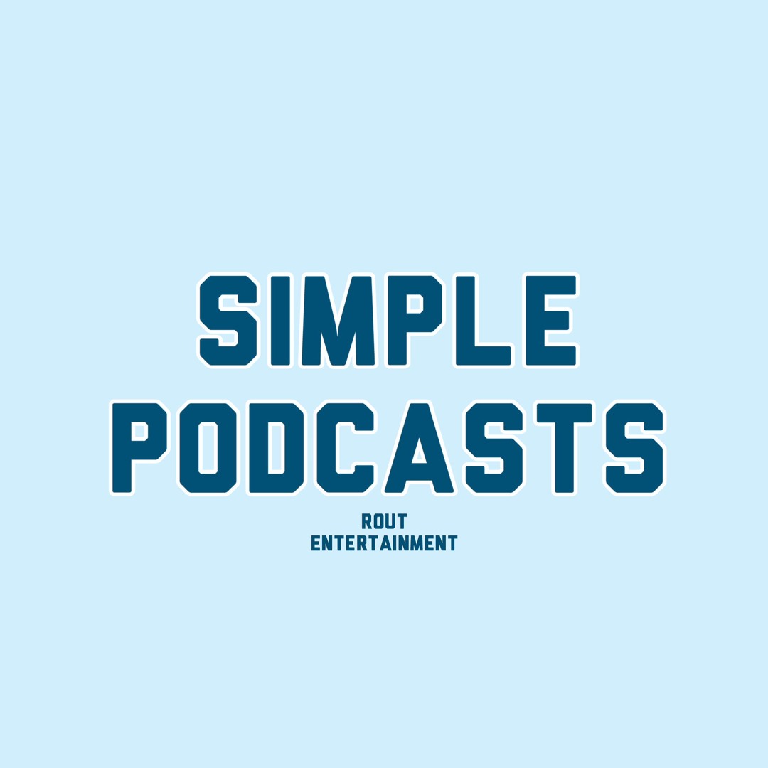Stream SIMPLE PODCASTS music | Listen to songs, albums, playlists for ...