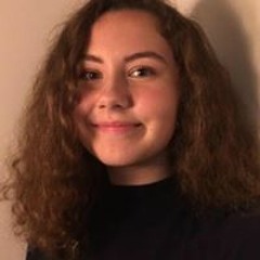 Alma Sjøholm Christensen