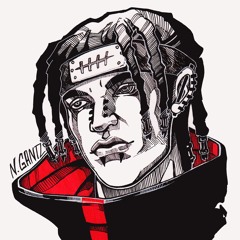 Yung Gxldie