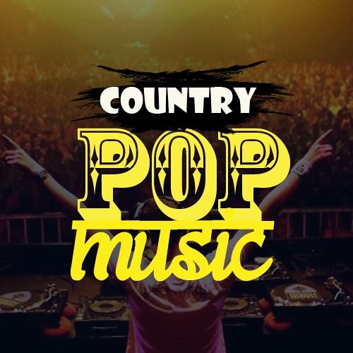Country pop 2025