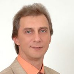 Игорь Вараксин