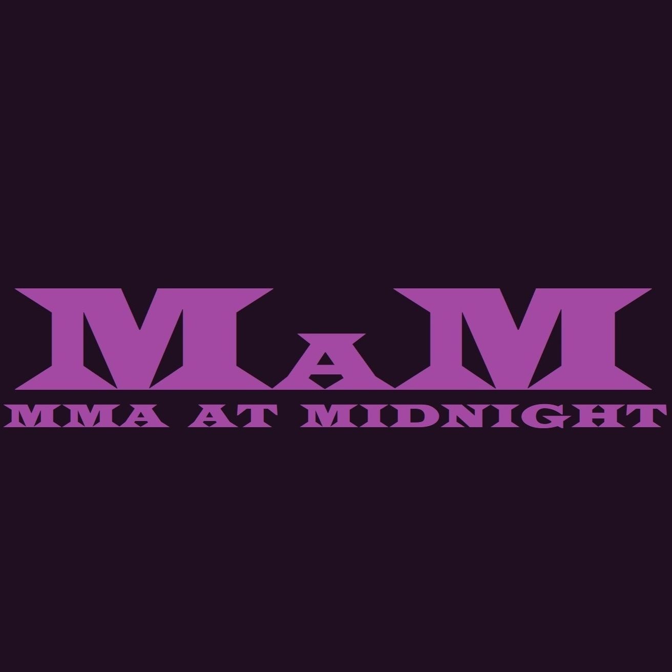 MMA at Midnight