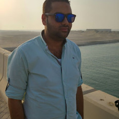 Mohamed Kanbar