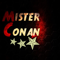 Mister Conan