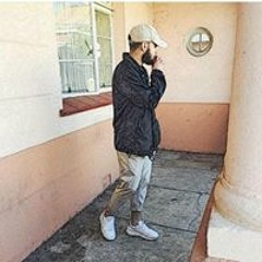 Zubair Adams