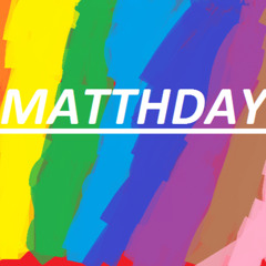 matthday