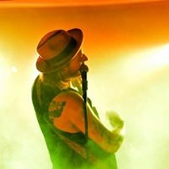 Ashley Jordan Sherlock