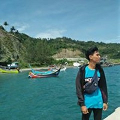 Muhammad Aqsha