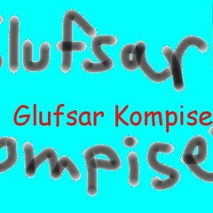 Glufsar Kompisen